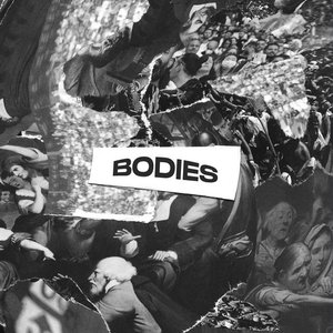 “Bodies”的封面