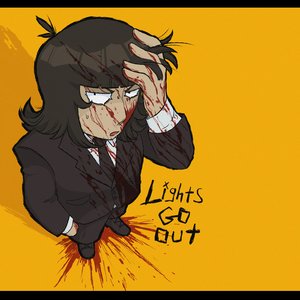Image for 'Lights Go Out'