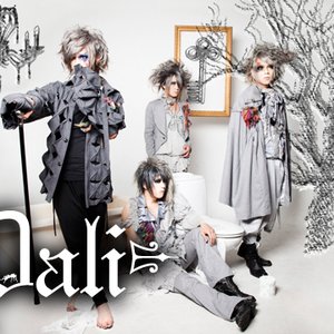 “Ｄａｌｉ”的封面