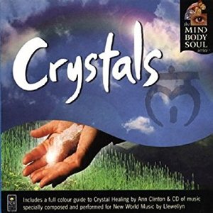 Image for 'Crystals'