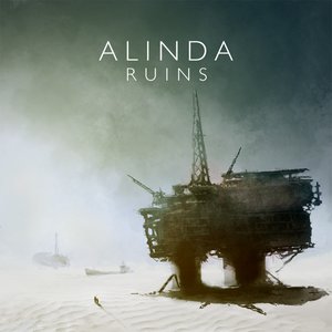 Image for 'Ruins EP'