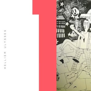 Image for 'Ulysses Hellier - EP'