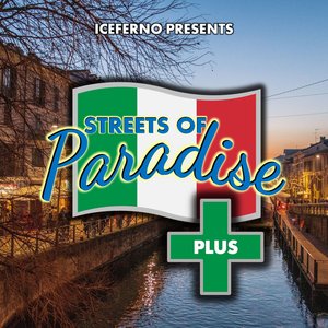 Image for 'Streets Of Paradise Plus'