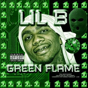 Zdjęcia dla 'Green Flame'