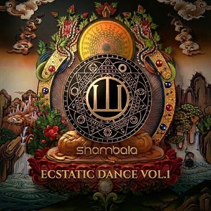 Image for 'Shambala Ecstatic Dance, Vol. 1 (DJ Mix)'
