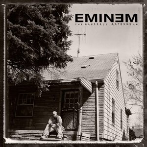 Image for 'The Marshall Mathers LP'