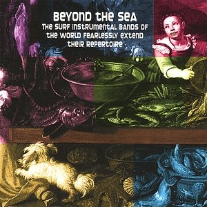 Image for 'Beyond the Sea'