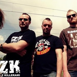Image for 'Czarny Ziutek z Killerami'