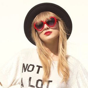 Image for 'Taylor Swift'