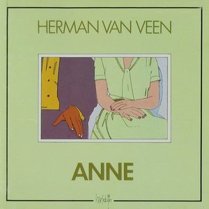 “Anne”的封面
