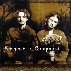 Zdjęcia dla 'Kayah & Bregović'