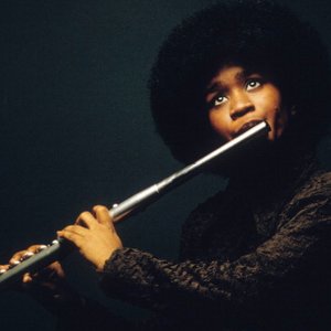 Image for 'Bobbi Humphrey'