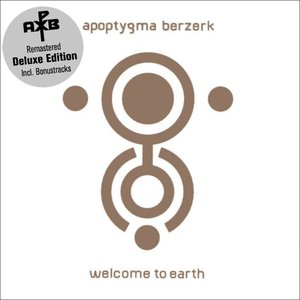 Image for 'Welcome to Earth (Deluxe Edition) [Remastered Edition incl. 3 Bonustracks]'