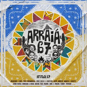 Bild für 'Arraiá 67'