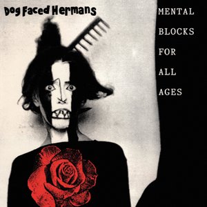 “Mental Blocks for All Ages”的封面