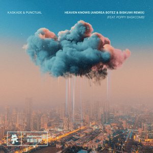 “Heaven Knows (Andrea Botez & biskuwi Remix)”的封面