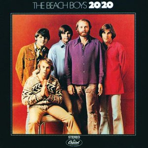 Image for '20/20 (Remastered)'
