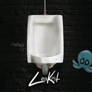 “LeakOut”的封面