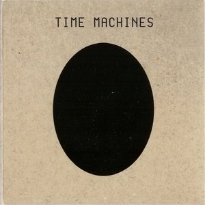 Image for 'Time Machines'