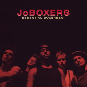 'Essential Boxerbeat'の画像