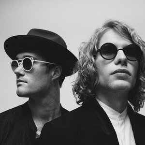 Bild för 'Bob Moses'