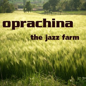 Image for 'The jazz farm'