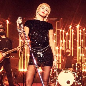 Image for 'Miley Cyrus'