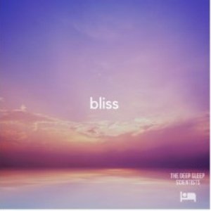 “Bliss”的封面