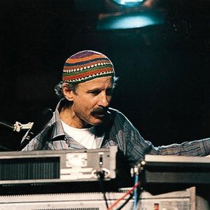 “Joe Zawinul”的封面