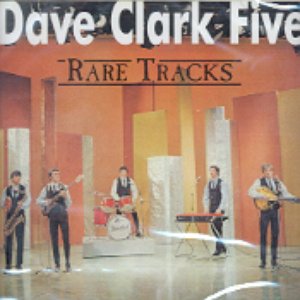 Image for 'Rare Tracks'