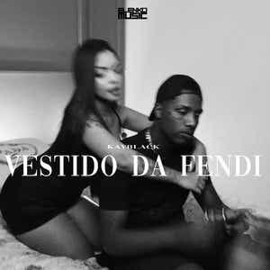 Image for 'Vestido da Fendi'