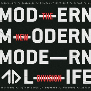 Image for 'Modern Life'