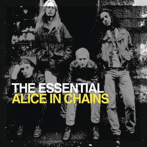 Image for 'The Essential Alice In Chains'