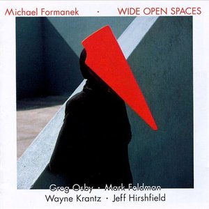 Image for 'Wide Open Spaces'