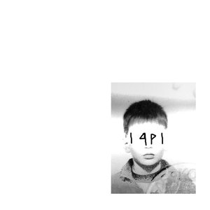 “1991 (Expanded Edition)”的封面