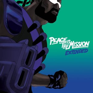 Imagem de 'Peace Is The Mission: Extended'