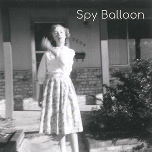 Image for 'Spy Balloon'