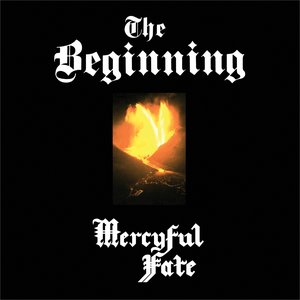 “The Beginning”的封面