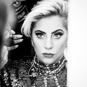 Image for 'Lady Gaga'