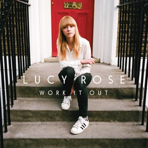 Image for 'Work It Out'