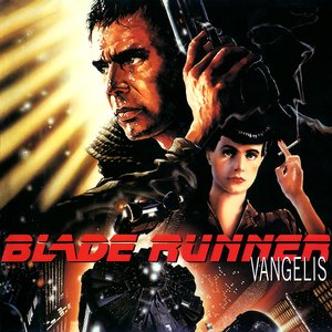 “Blade Runner (Music from the Original Soundtrack)”的封面