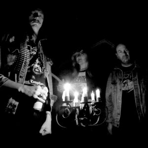 Image for 'Tubalcain'