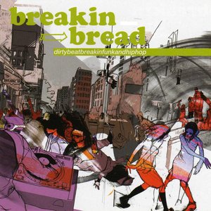 Image for 'Breakin Bread'