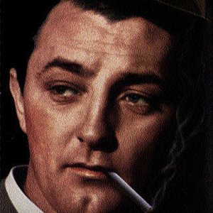 Image for 'Robert Mitchum'