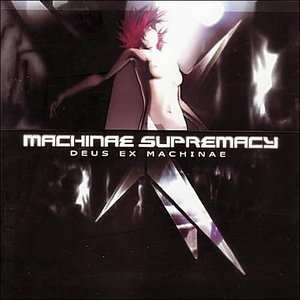 'Deus Ex Machinae'の画像