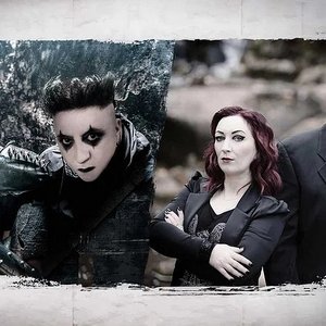 Image pour 'Blutengel & Hocico'