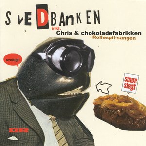 Image for 'Svedbanken'