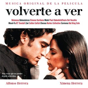 'Volverte a Ver'の画像