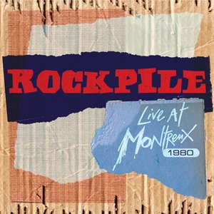 Image for 'Live at Montreux 1980'