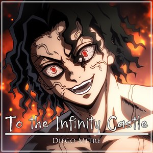 Image pour 'To the Infinity Castle - Muzan vs Hashira Theme (from "Demon Slayer") [Cover]'